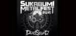 Sukabumi Metal Fest s
