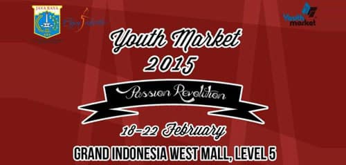 Youth Market 2015