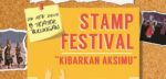stamp festival