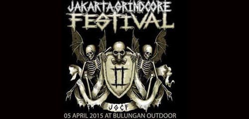 JAKARTA GRINDCORE FESTIVAL 2015a