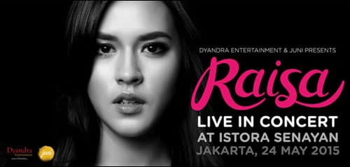 Raisa Live In Concert1