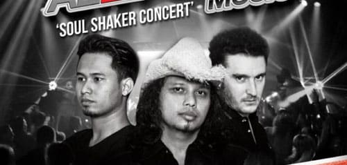 Shaker concert 2015 1