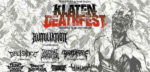 Klaten Death Fest