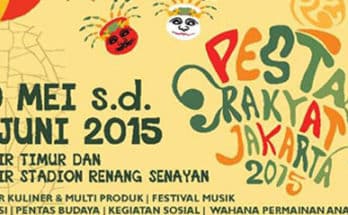 Pesta Rakyat Jakarta 2015 1