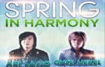 Spring in Harmony with Ari Lasso Once Mekel 1