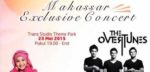 Makassar Exclusive Concert1