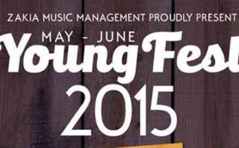 Musik Young Fest 2015 1