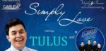 Simply Love with Tulus1