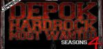 Depok Hardrock Most Wanted Session 4 1