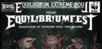Konser Metal Equilibrium Fest1