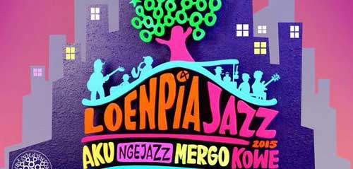 Loenpia Jazz Event Semarang1