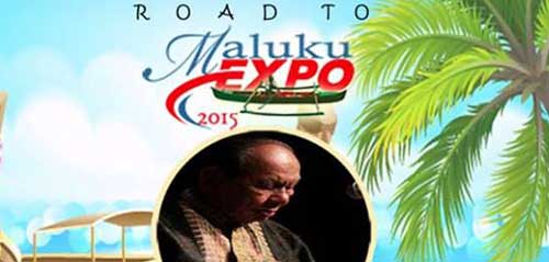 Road to Maluku Expo di Museum MURI1
