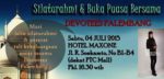 Silaturahmi Dan Bukber Devotees Palembang