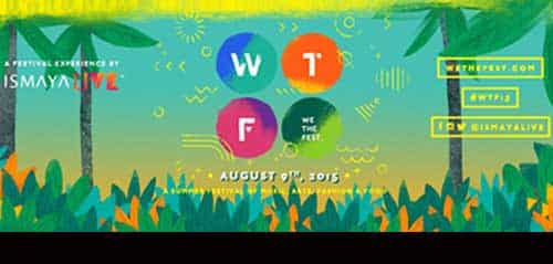 WE THE FEST 2015 2