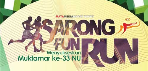 Sarong Run Fun1