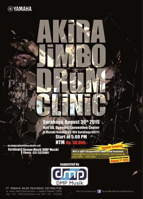Akira-Jimbo-Drum-Clinic-di-Surabaya2