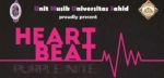 Hiburan Gratis Heart Beat Purple Night1