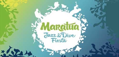 Maratua Jazz Festival2015