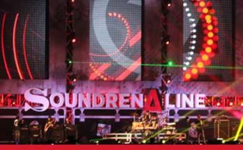 Road To Soundrenaline 2015 1