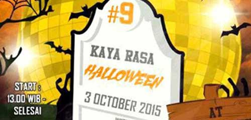 Deadsquad Hadir di Halloween Kaya Rasa 9 1