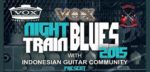 Night Train Blues 2015 1