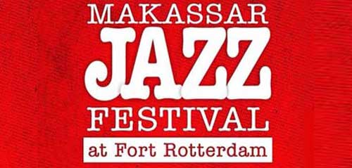 Vina Panduwinata Ramaikan Makassar Jazz Festival 2015 1