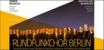 Rundfunchor Berlin Konser Paduan Suara Interaktif 1a