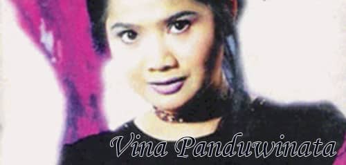 Cover Vina Panduwinata 11
