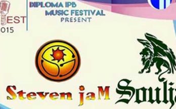Dimfest 2015 di Bogor 1
