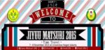 Kompetisi Band di Jiyuu Matsuri UNJ 2015 1