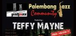 Palembang Jazz Community 1