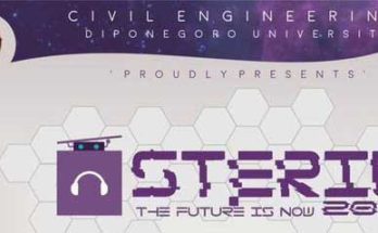 STERIL 2015 The Future is Now 1