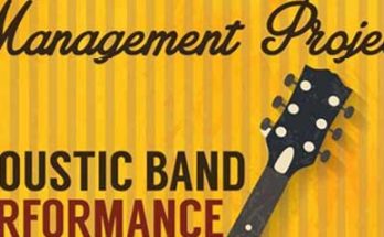 Acoustic Band Performance di UIN Syarif Hidayatullah 1