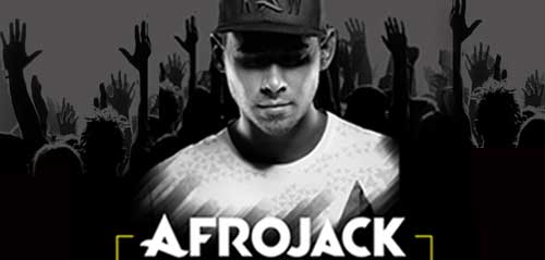Afrojack Live in Jakarta 2015 di Ancol 1