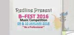 Bekasi Festival Music Competition 1
