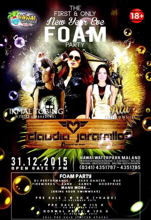 Event-New-Year-Eve-Foam-Party-di-Malang_2