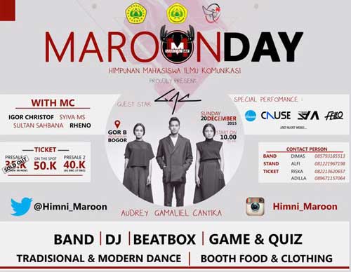GAC-Semarakkan-Maroon-Day-Sevencome-Bogor_2