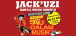 JackAll Muziek Kompetizi di Yogyakarta 1