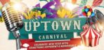 Kemeriahan Menuju Tahun 2016 di Up Town Carnival 1