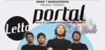 Konser Portal Letto di Yogyakarta 1