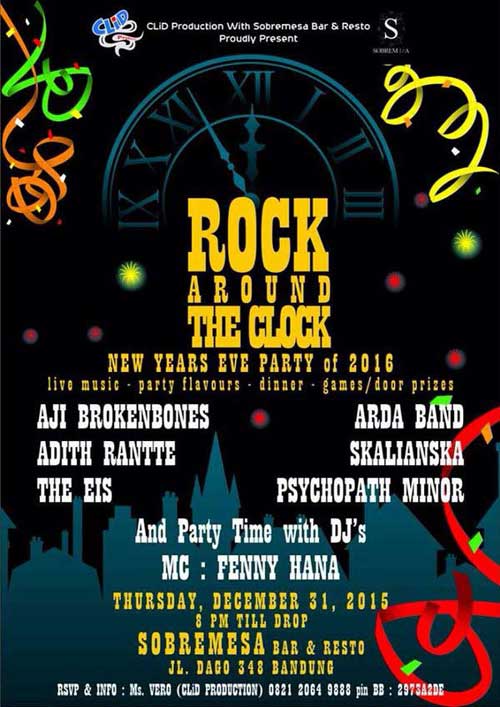 Rock-Around-The-Clock-di-Bandung_2