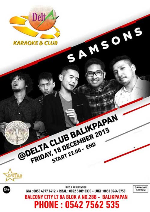 Soundsations-with-Samsons-di-Balikpapan_2