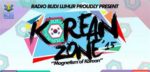X Vangerz EXOlite Bintang Tamu di Korean Zone15 1