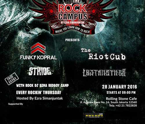 Acara-The-Rock-Campus-28-Januari-2016_2