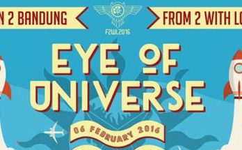Eye Of Universe 1