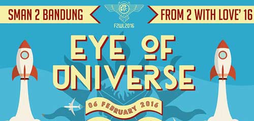 Eye Of Universe 1