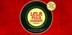 LCLR Plus Concert Bandung 1