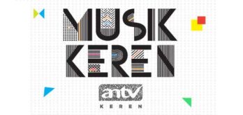 Musik Keren ANTV AFGAN feat. KUNTO AJI 1