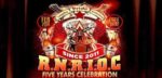 5 Years Celebration Rock n Roll Community 1