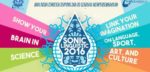Band Competition di Sonic Linguistic 2016 1